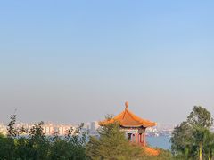 -广州莲花山旅游区