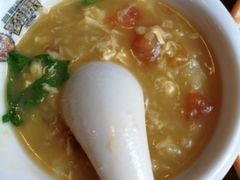 -肉串汪(月坛店)