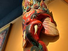 -甘尼仕印度餐厅爵士酒吧(阳春巷店)