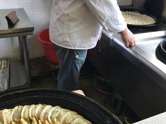 -小姜锅贴(凤凰街店)