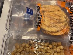 -水一方现烤鱿鱼丝大连特产(高新苏宁百货店)