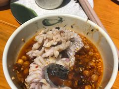 -重庆乌鱼庄·龙滋鲜(青羊大道店)