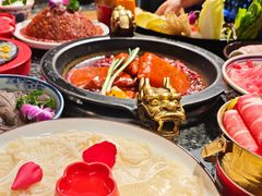 -蜀大侠火锅(总府路店)