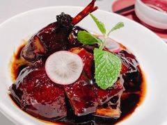 -淘小馆·本帮小馆(九亭金地广场店)