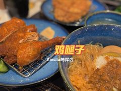 -馔豚·台北菜专门店(深圳湾万象城店)