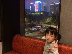 -遇外滩(BFC外滩金融中心店)