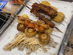 -老谢野馄饨(延安路店)