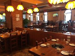 -草原牧羊火锅·龙虾·烤鱼(杨浦店)