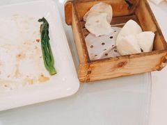 -东江渔村·古典园林·30年粤菜老字号(太和店)