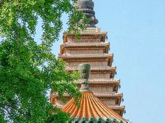 -北京石刻艺术博物馆(五塔寺)