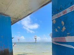 -碧海银沙景区