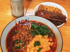 -幺不倒重庆小面(大梁店)