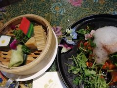 -小娘惹厨房Little Nyonya(狮城有约上榜店)