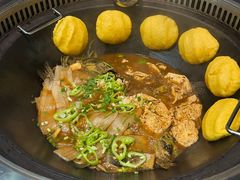 嘎鱼-大鹅岛灶台鱼·铁锅炖(水库路店)