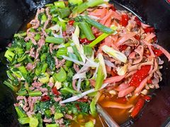 鸡杂-鹏林天龙鸡杂