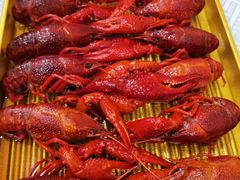 -龙虾奇迹(大华三路店)
