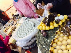 -蒲河大集