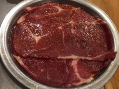 -老板娘的烤肉店(港湾广场店)