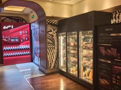 -黑宝石西餐厅(汇励99城市公园店)