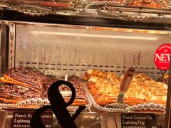 -B&C黄油与面包·THE GARDEN BAKERY概念店(世纪汇店)