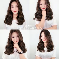 -P.STYLE 派斯造型