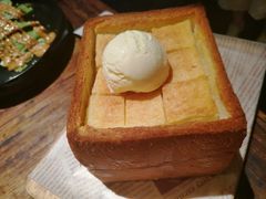 -绿茶餐厅(领展购物广场·中关村店)