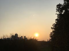 -武汉园博园(武汉自然博物馆)