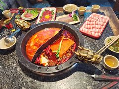 -蜀大侠火锅(春熙路店)
