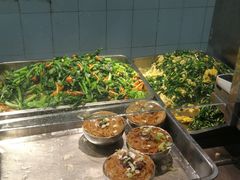 -北京大学-燕南食堂