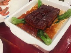 -翠清酒家(万丰路店)