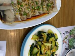 -晋情·游子轩(梅花路店)