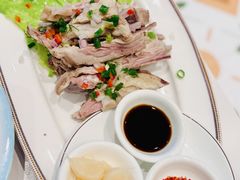 精品手抓肉-马尔龙新疆饭店·清真(瑞景店)