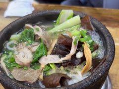 -丽华叶儿粑总汇