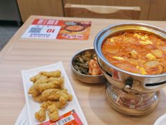 -米村拌饭(凯德和平广场店)