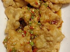 -盈春大饭店(千山路店)