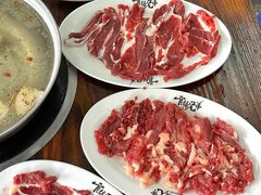 五花趾-官塘兄弟·潮汕牛肉店(官塘总店)