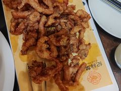 -纪林菜馆·博山菜老字号(华光路店)