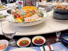 -渔村盛宴(航空新城店)