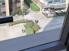 -豪思成DK健身私教连锁(凯乐国际店)