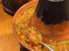 -觅山云南菜(泊富ICITY店)