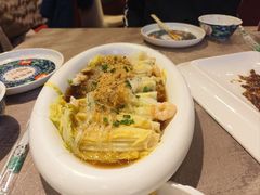 -老浒记烤鸭-北京菜(琉璃厂店)