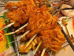 -鼎原力量东北吊炉烧烤(幸福街店)