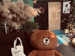 -出走咖啡·面包(宋庄店)