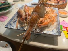-广府乡下·饭庄(新港东路店)