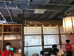 -北院·果木烤鸭·25年东北菜(创意产业园店)