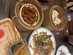 -岭南小生·粤港点心(华新旗舰店)