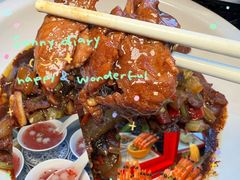 -苏梦江南·淮扬菜(夫子庙店)