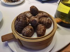 -筱爷叔·上海传统手工菜(玉树路店)