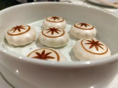 -宝丽轩中餐厅BAOLIXUAN