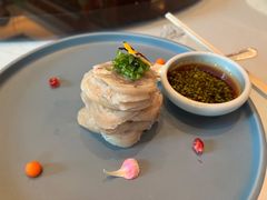 -丽轩中餐厅(广州丽思卡尔顿酒店)